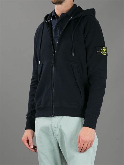 stone island hoedje